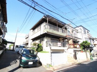 長尾家具町３丁目戸建の物件外観写真